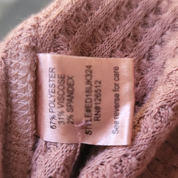 Aratta silent journey top/Dress NWT - Picture 8 of 10